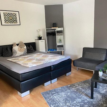 Ferienwohnung In Wuppertal-Ronsdorf Whg 42 Exterior foto