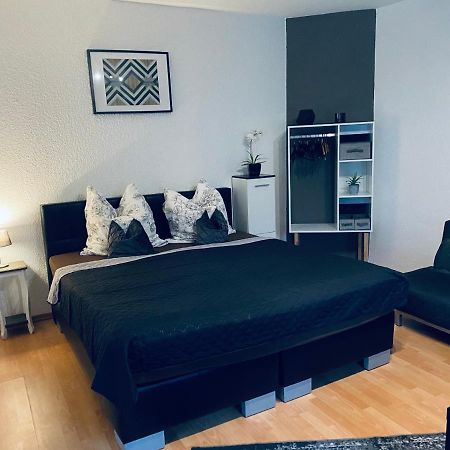 Ferienwohnung In Wuppertal-Ronsdorf Whg 42 Exterior foto