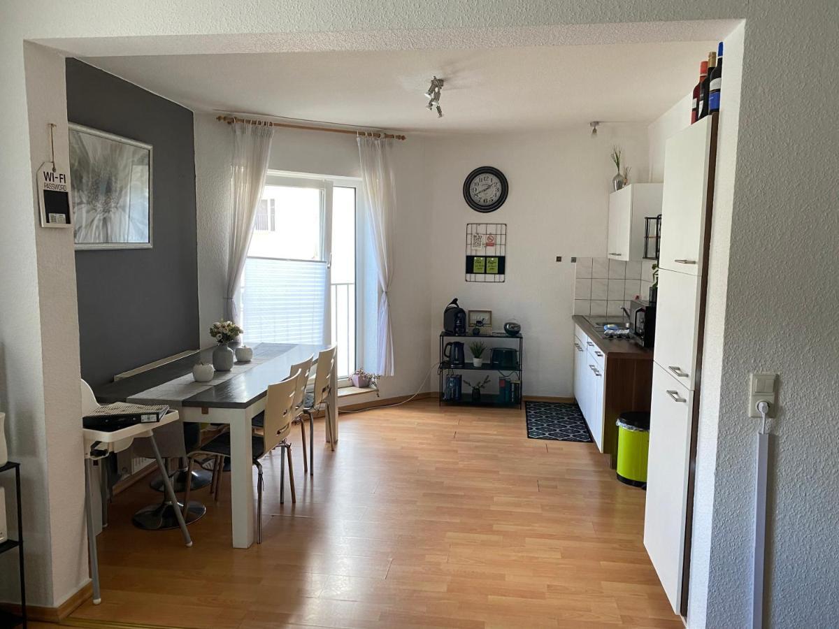 Ferienwohnung In Wuppertal-Ronsdorf Whg 42 Exterior foto