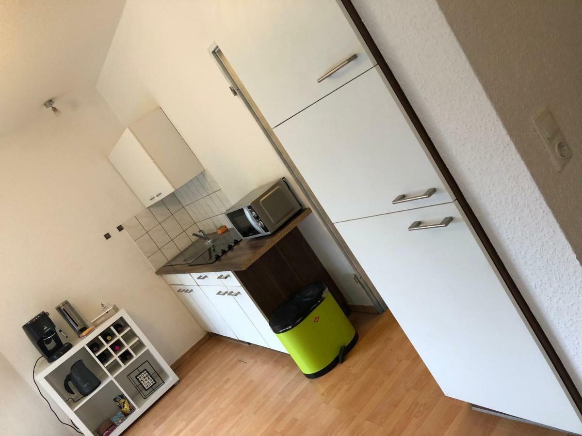 Ferienwohnung In Wuppertal-Ronsdorf Whg 42 Exterior foto