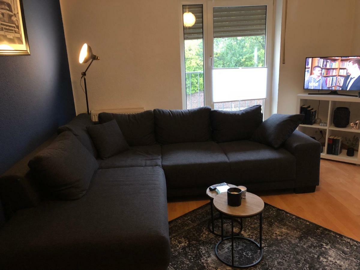 Ferienwohnung In Wuppertal-Ronsdorf Whg 42 Exterior foto