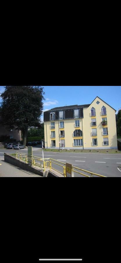 Ferienwohnung In Wuppertal-Ronsdorf Whg 42 Exterior foto